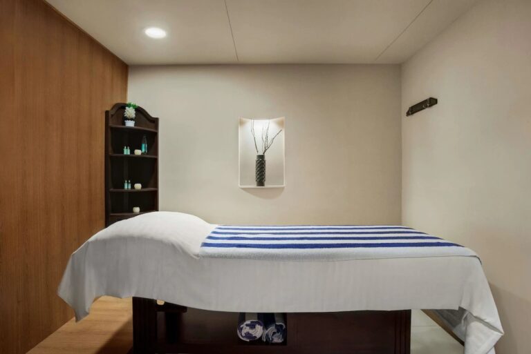 massage services karachi
