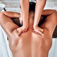 body to body massage