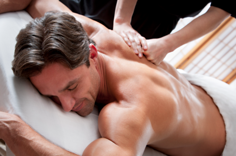 thai massage karachi