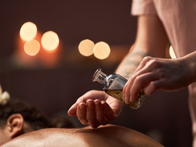 Aromatherapy Massage karachi